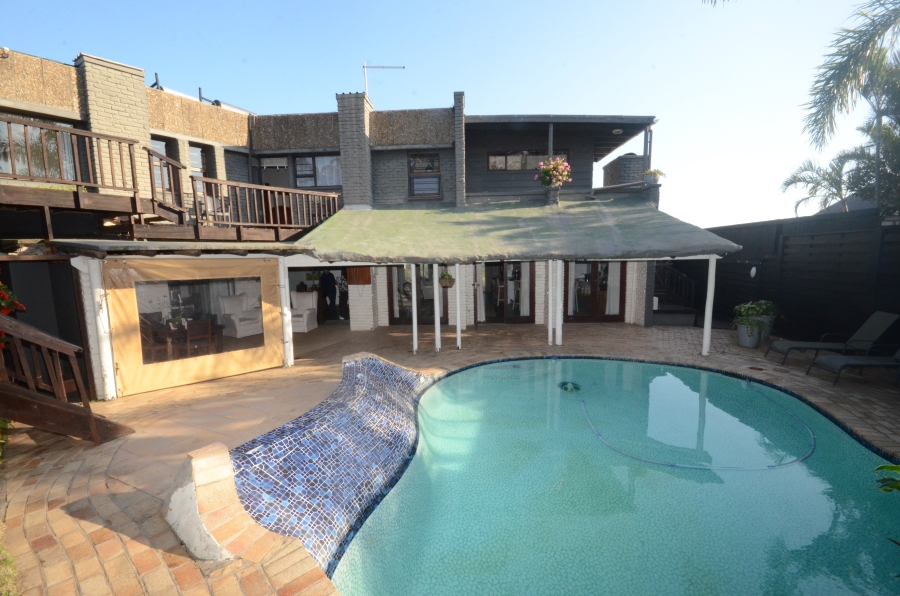 5 Bedroom Property for Sale in Blue Bend Eastern Cape